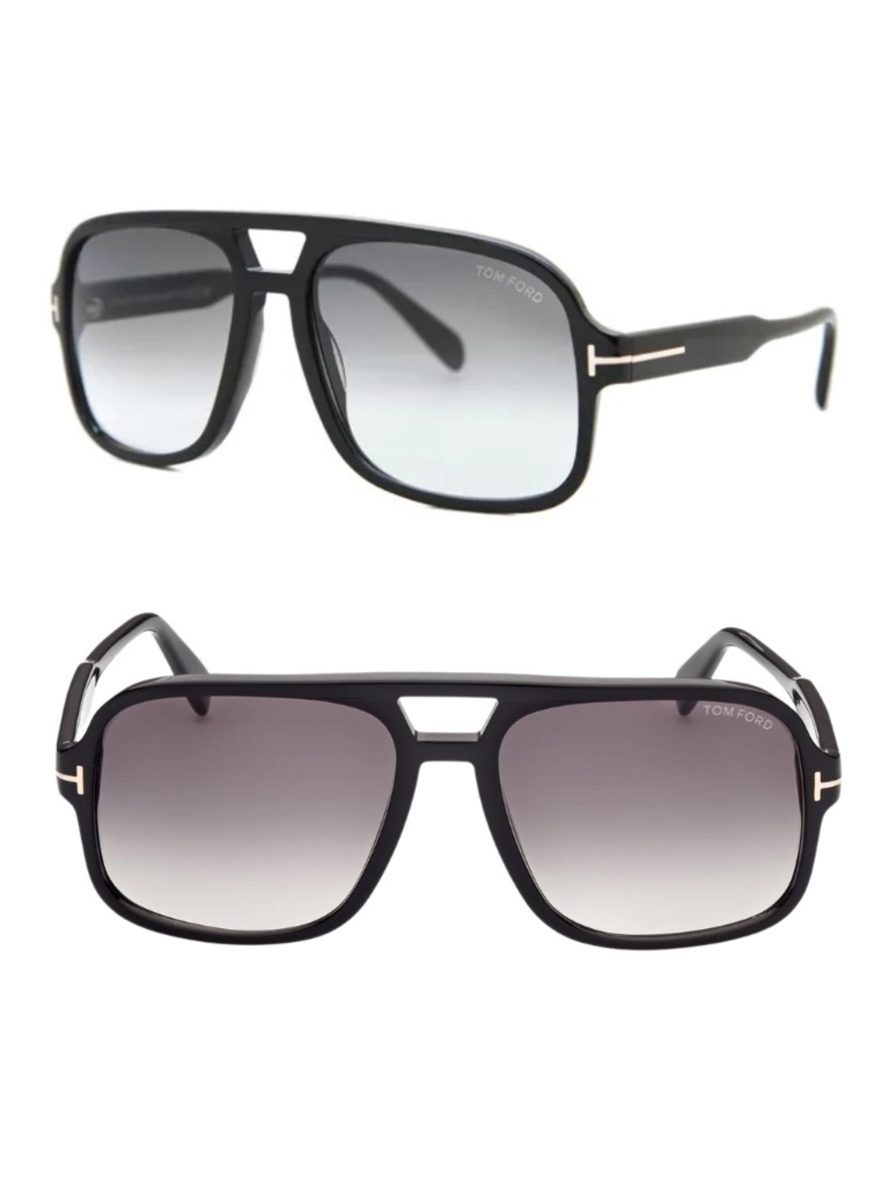 CCO SALE 🥳  Authentic Tom Ford Falconer Glasses / Sunglasses – FT0884 FALCONER-0